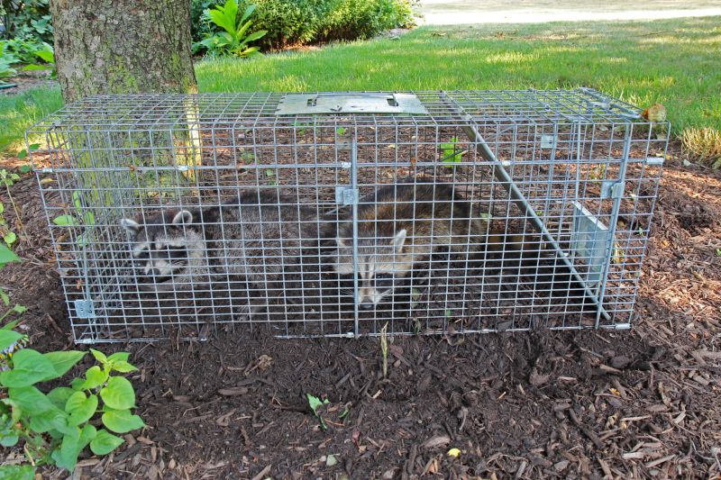 Signs Wildlife Has Moved Into Your Attic, Walls, Or Crawl Space
